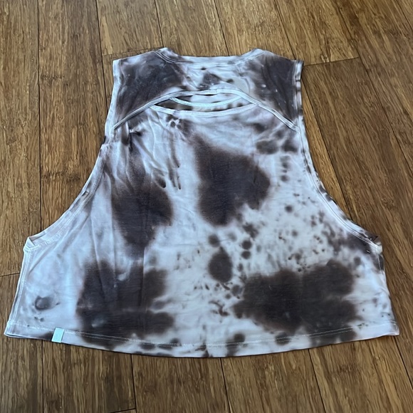 ALO Yoga/Lululemon 2 piece set - Picture 4 of 7